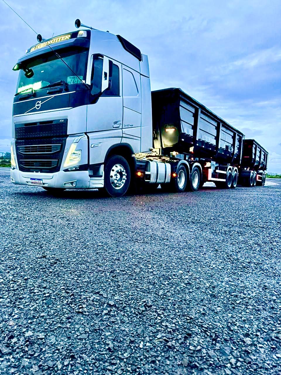 Grupo Samartino Transportes