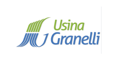 usina granelli